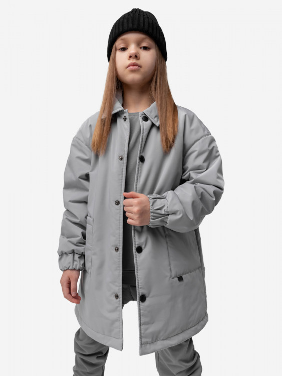 Куртка весенняя bodo