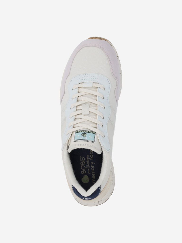 Полуботинки женские Skechers Bobs Groove