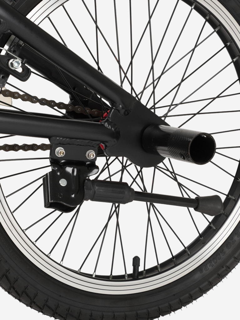 Велосипед Stern BMX Piligrim 20"