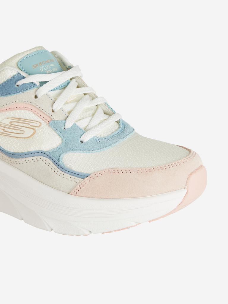 Кроссовки женские Skechers D'Lux Walker