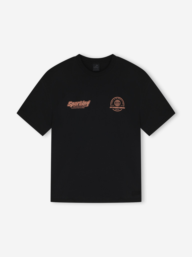 Футболка мужская Demix