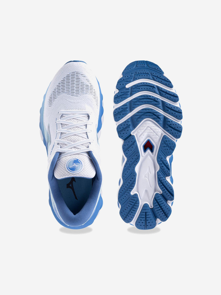 Кроссовки Mizuno Wave Sky Wos