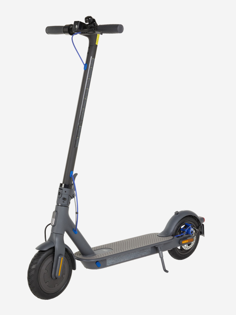 Электросамокат Xiaomi Electric Scooter 3