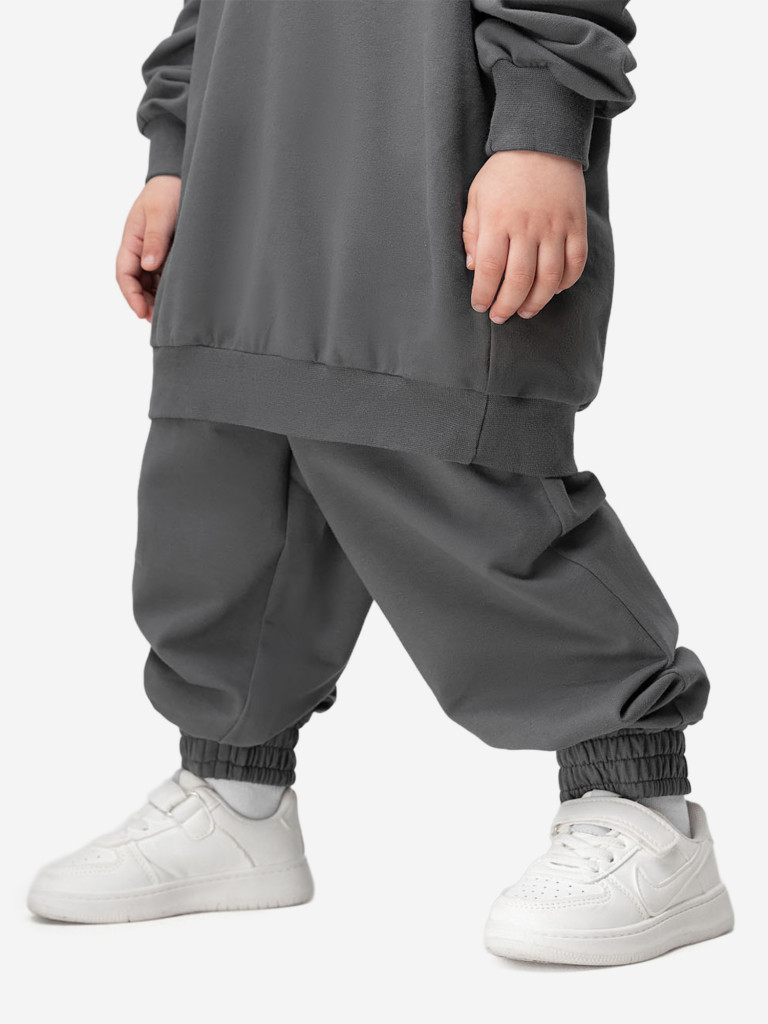 Костюм спортивный для мальчиков bodo