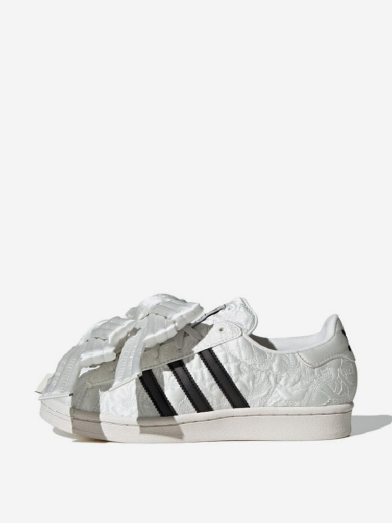 Кеды Adidas Superstar Caroline Hu