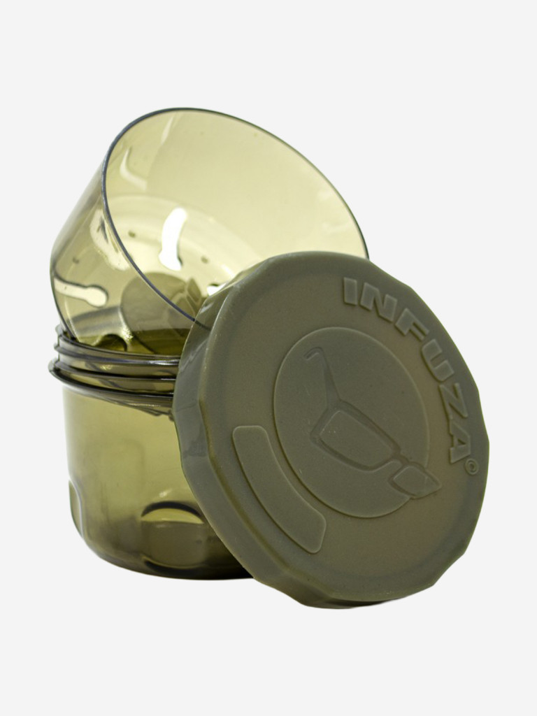 Контейнер для замачивания бойлов Infuza KORDA большой