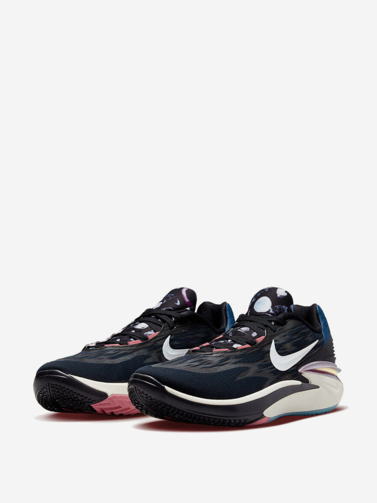 Кроссовки Nike Air Zoom G.T. Cut 2 EP