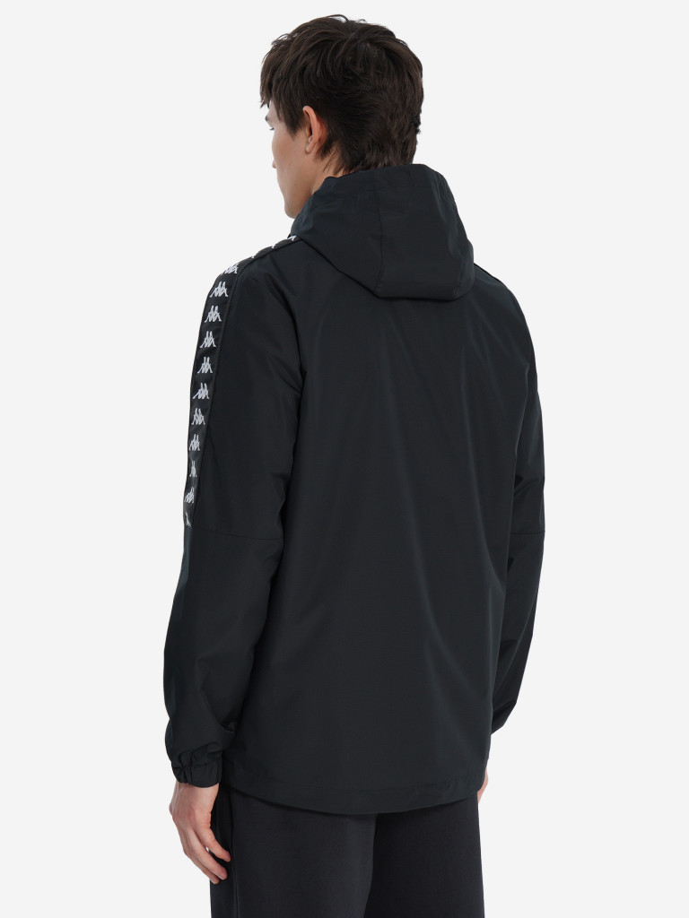 Ветровка мужская Kappa Banda d’Origini