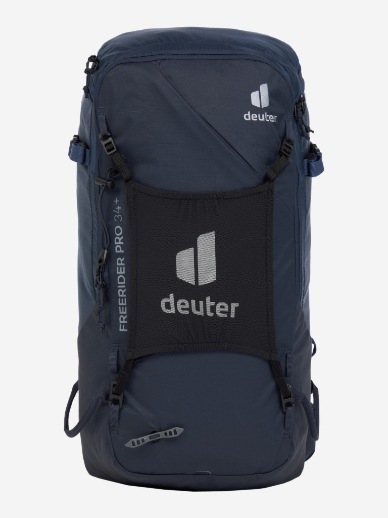 Рюкзак Deuter Freerider Pro 34 л