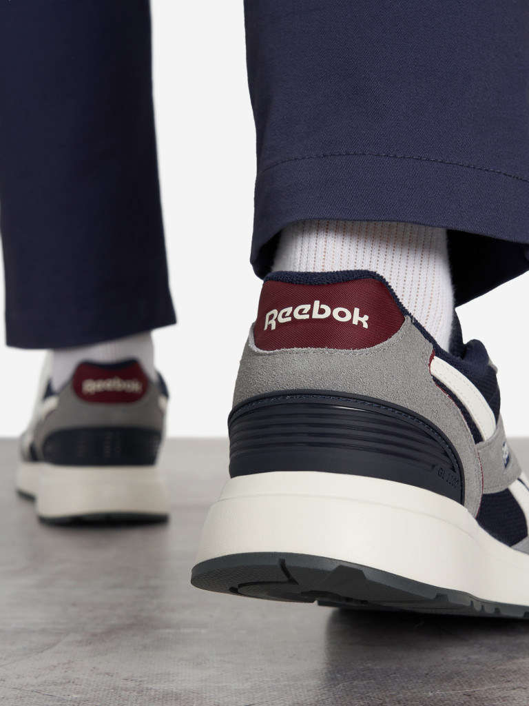 Кроссовки мужские Reebok Gl1100