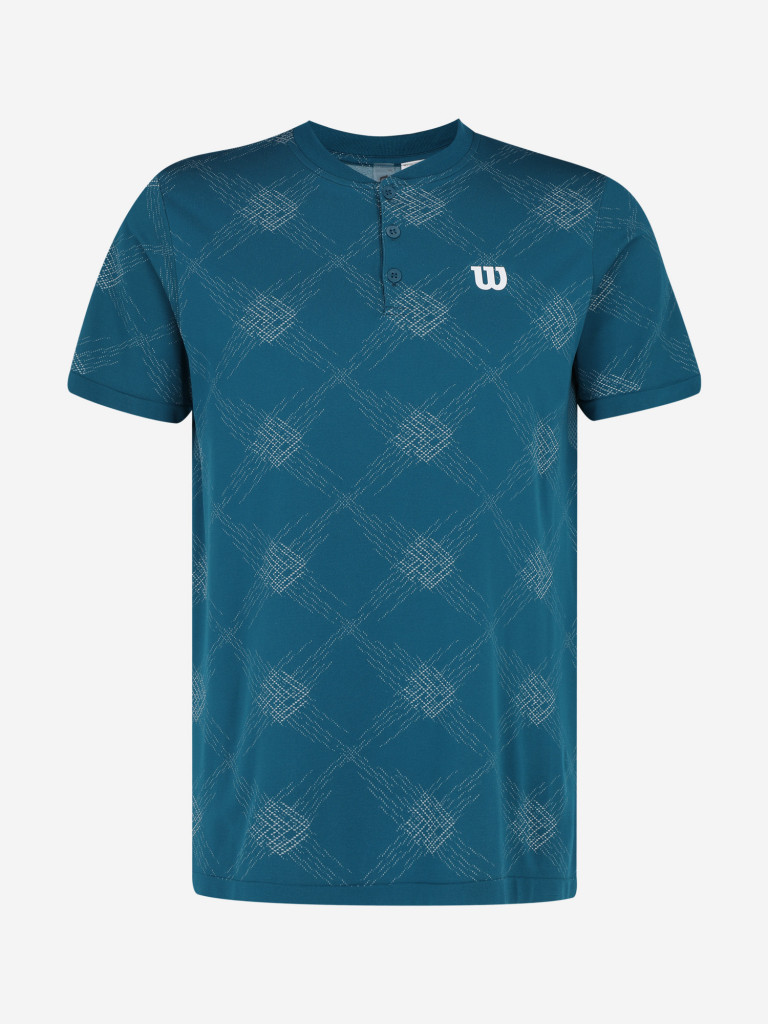 Поло мужское Wilson