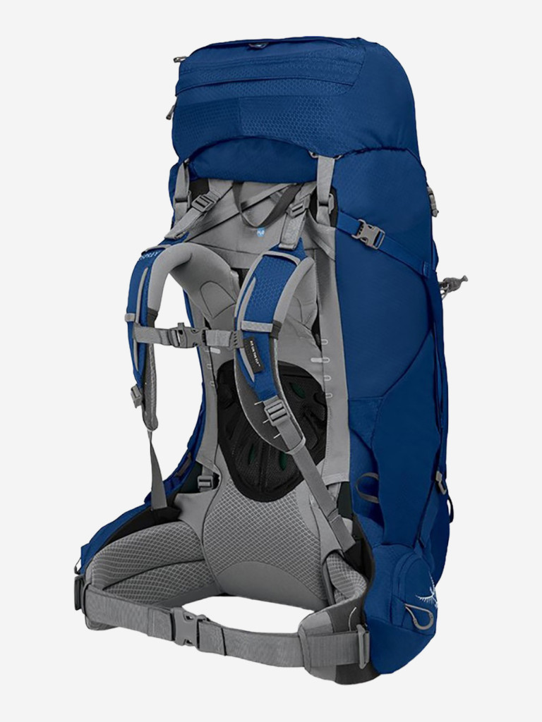 Рюкзак Osprey Ariel 65 Ceramic Blue