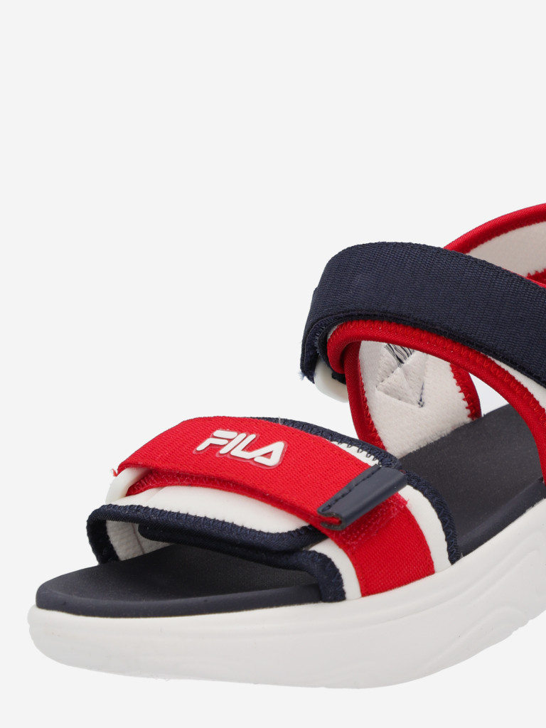 Сандалии для девочек FILA Ashley