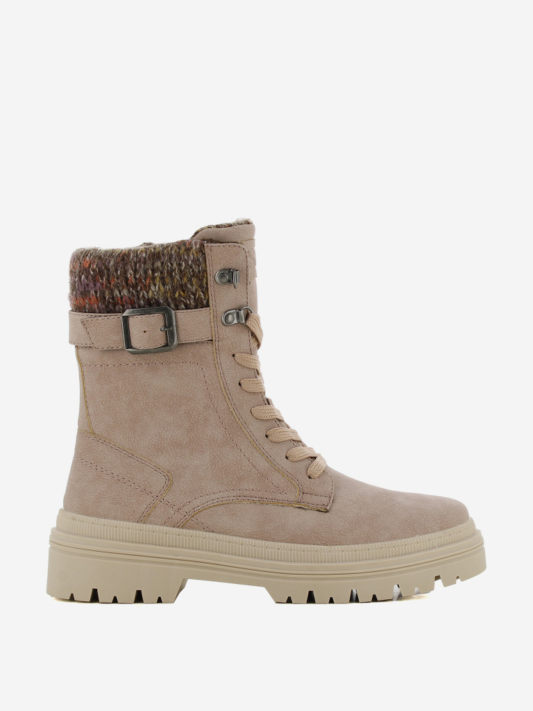 Ботинки утепленные женские Safety Jogger