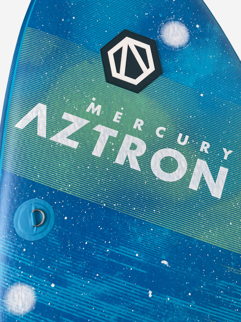 SUP-доска Aztron Mercury 10'10", надувная, универсальная, 330х81х15 см, до 120 кг