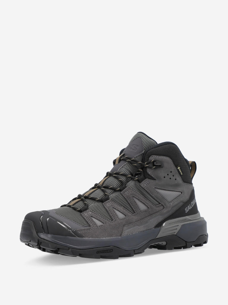Ботинки мужские Salomon X Ultra 360 Ltr Mid GTX