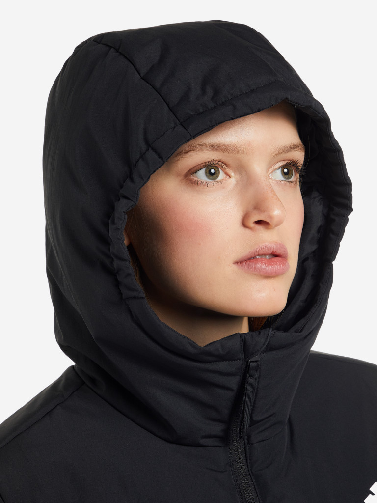 Пуховик женский Adidas