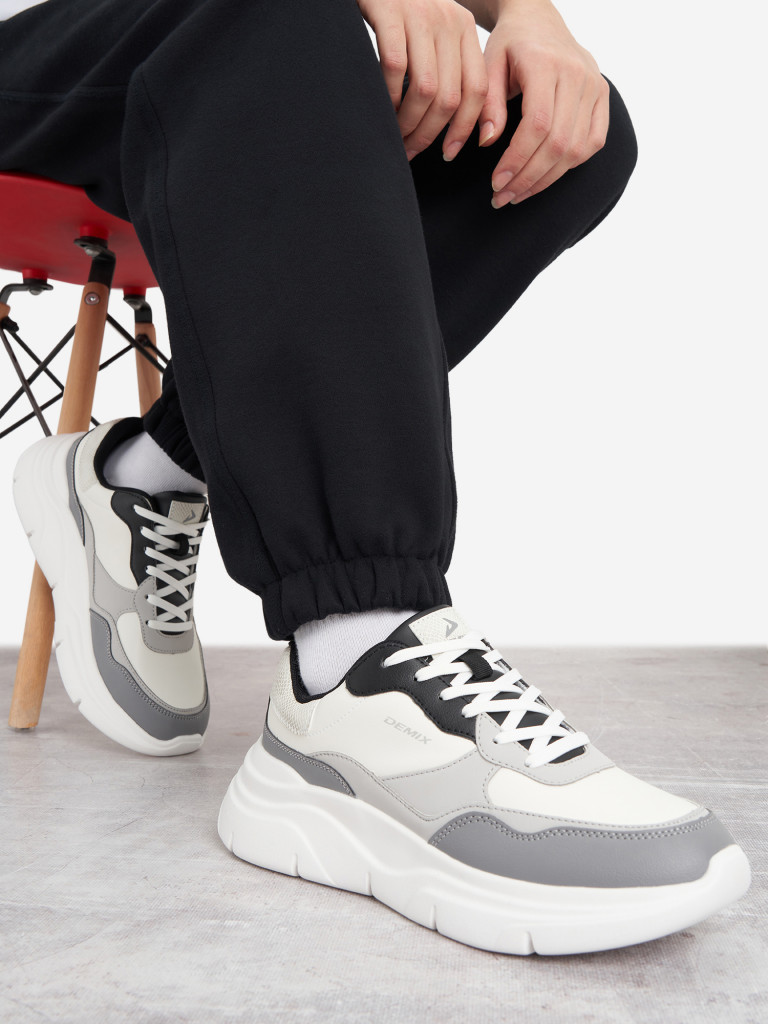 Кроссовки женские Demix Serena 4