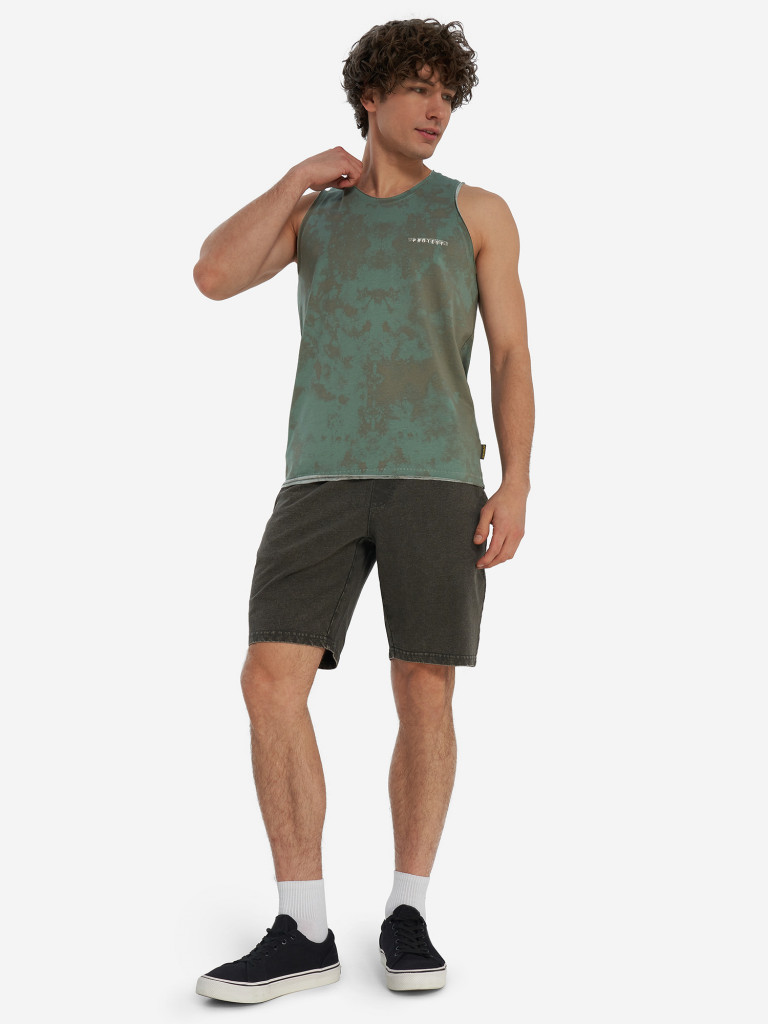 Майка мужская Protest