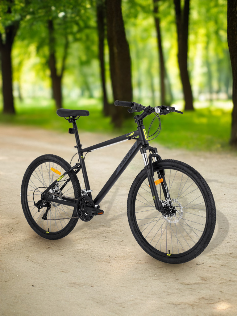 Велосипед горный Denton Storm 3.0 26"