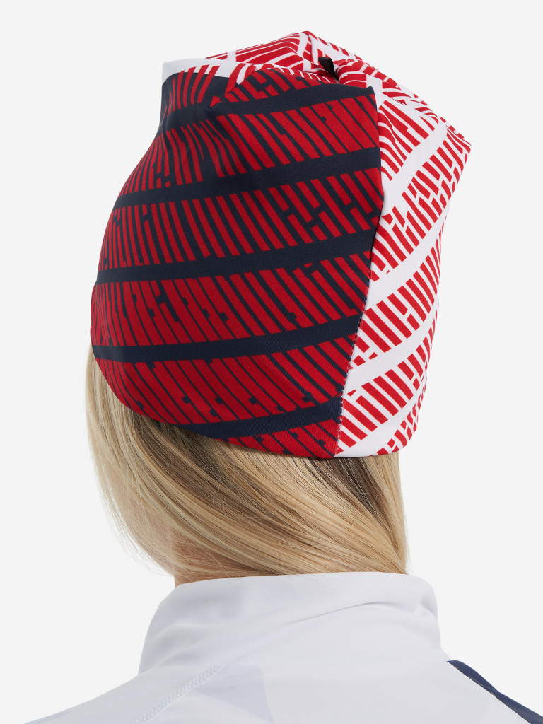 Шапка Nordski Heat