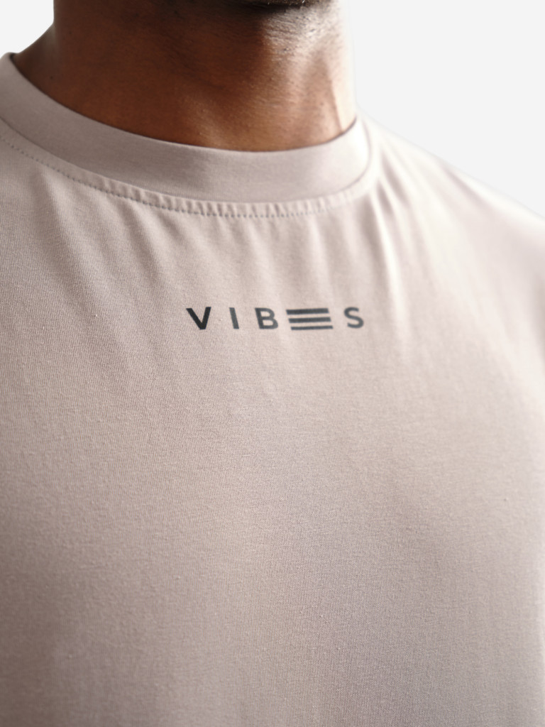 Футболка унисекс VIBES BESRF
