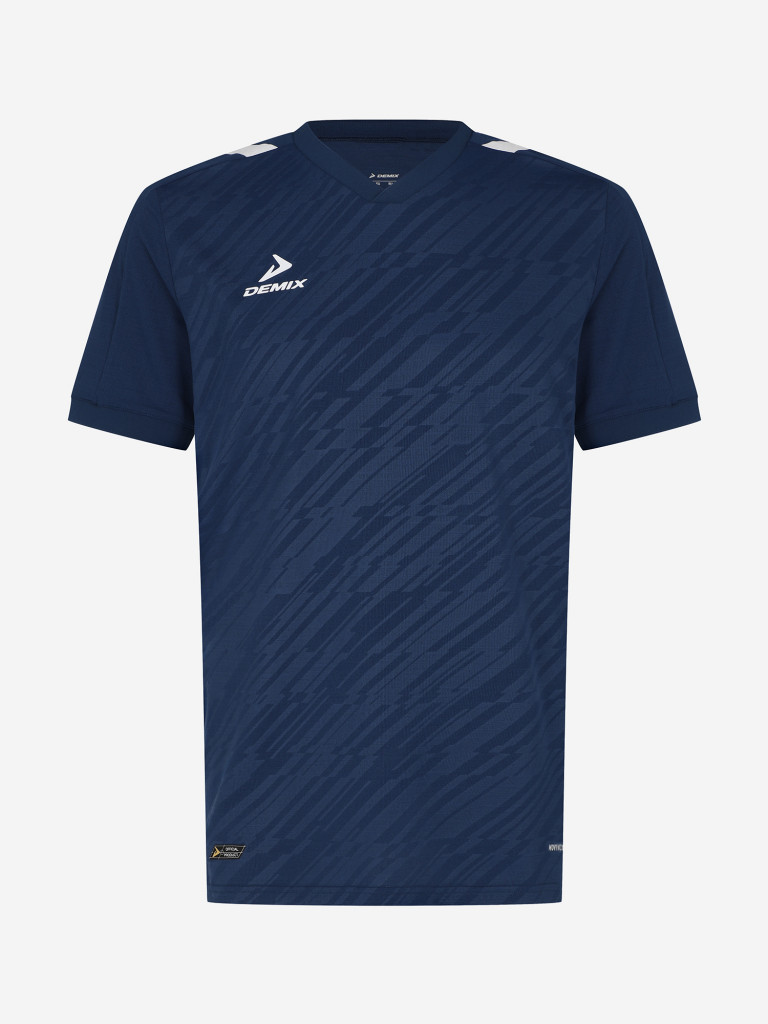 Футболка мужская Demix Ultimate