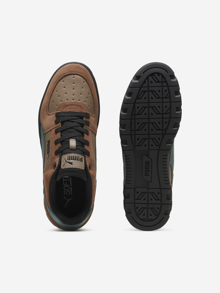 Кеды мужские PUMA Caven 2.0 Abrupt Sd