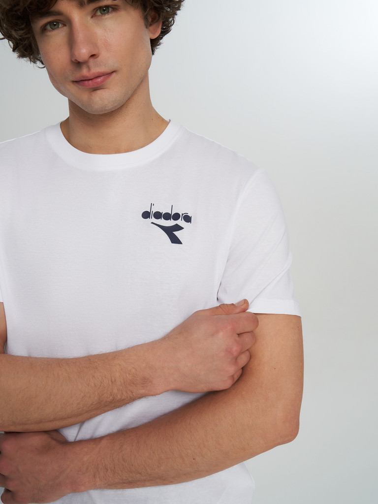Футболка мужская Diadora
