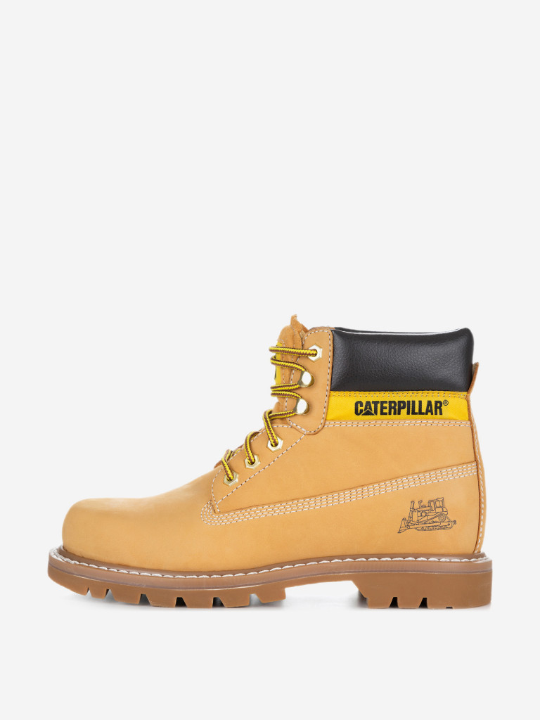 Ботинки мужские Caterpillar Colorado