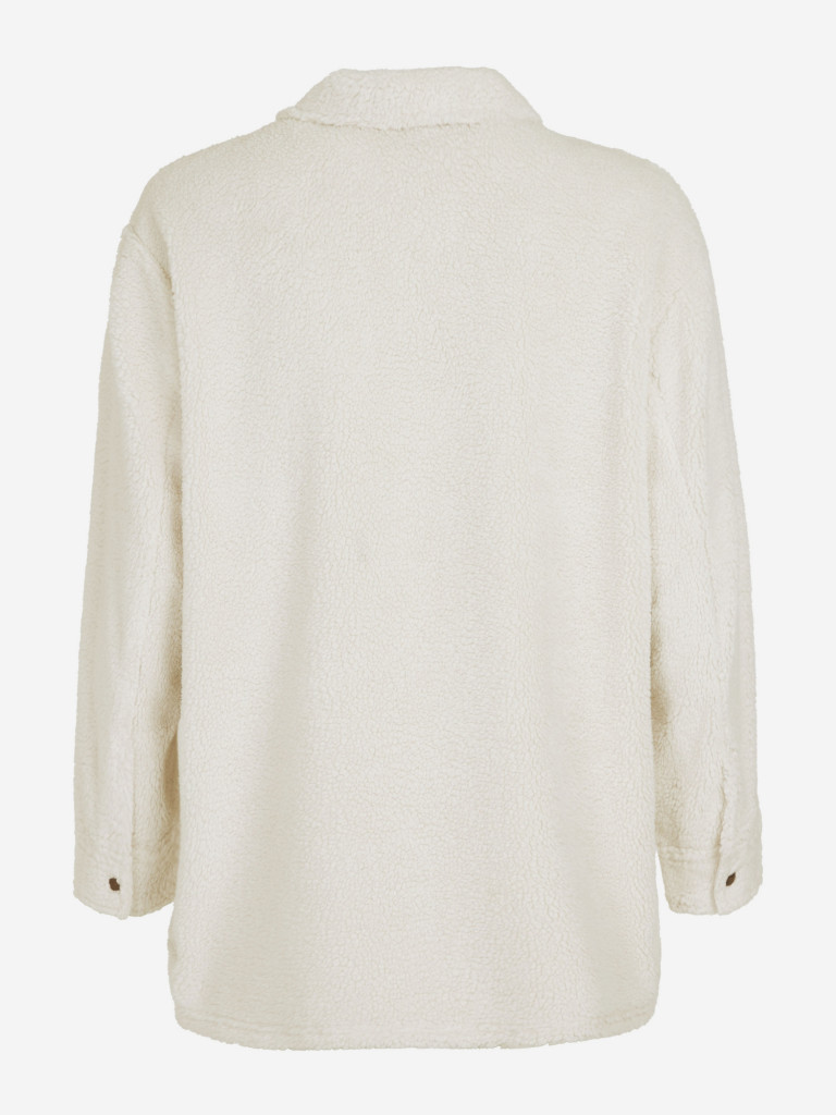 Джемпер флисовый женский Protest Nxgidas