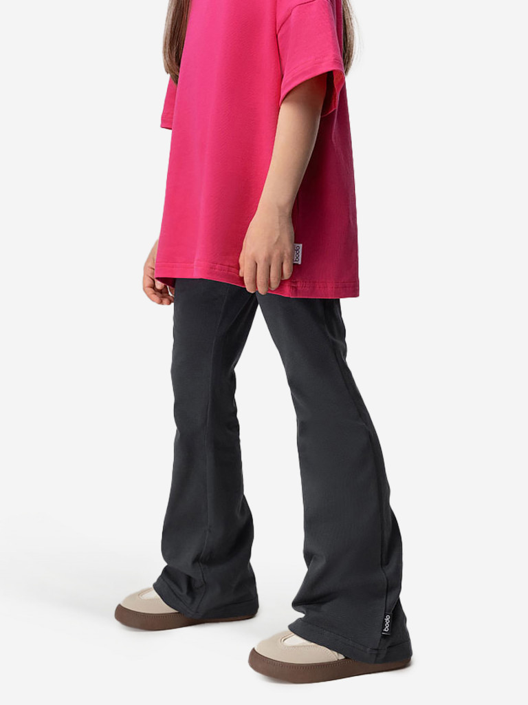 Брюки клеш для девочек bodo