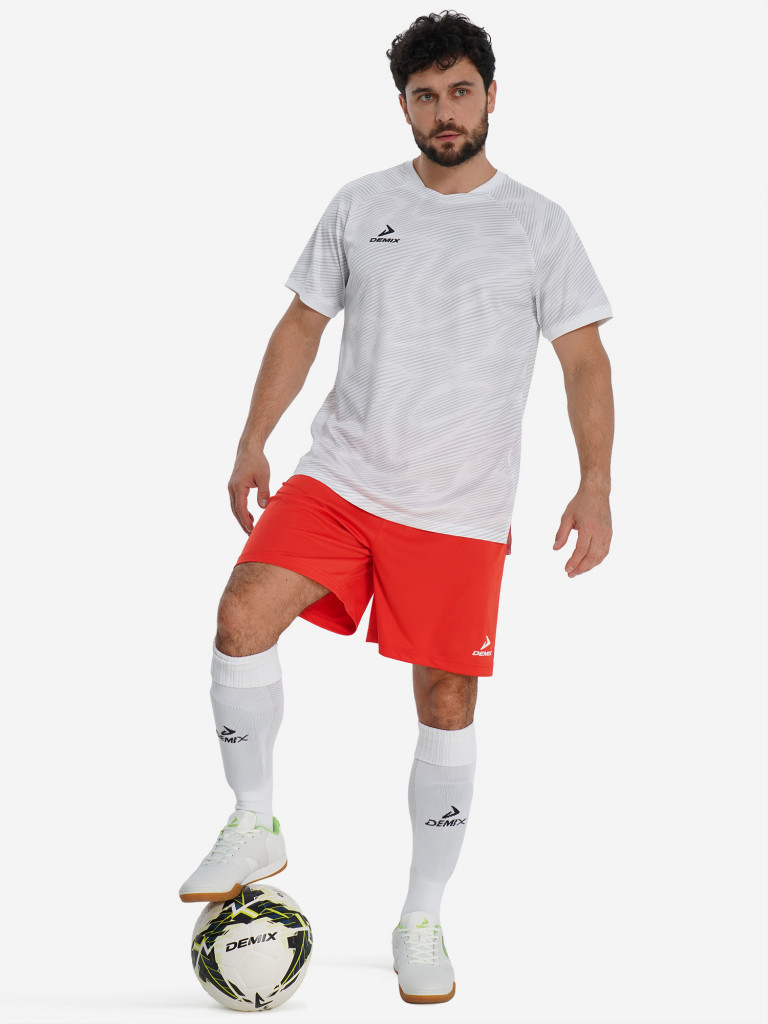 Футболка мужская Demix Winger