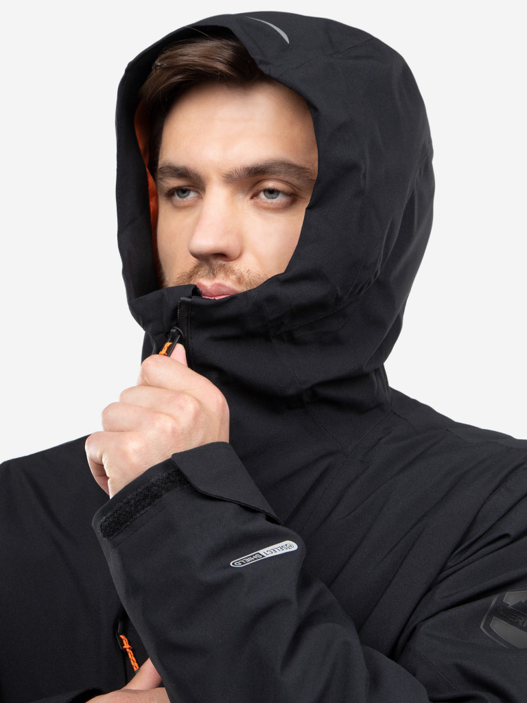 Куртка утепленная мужская Merrell