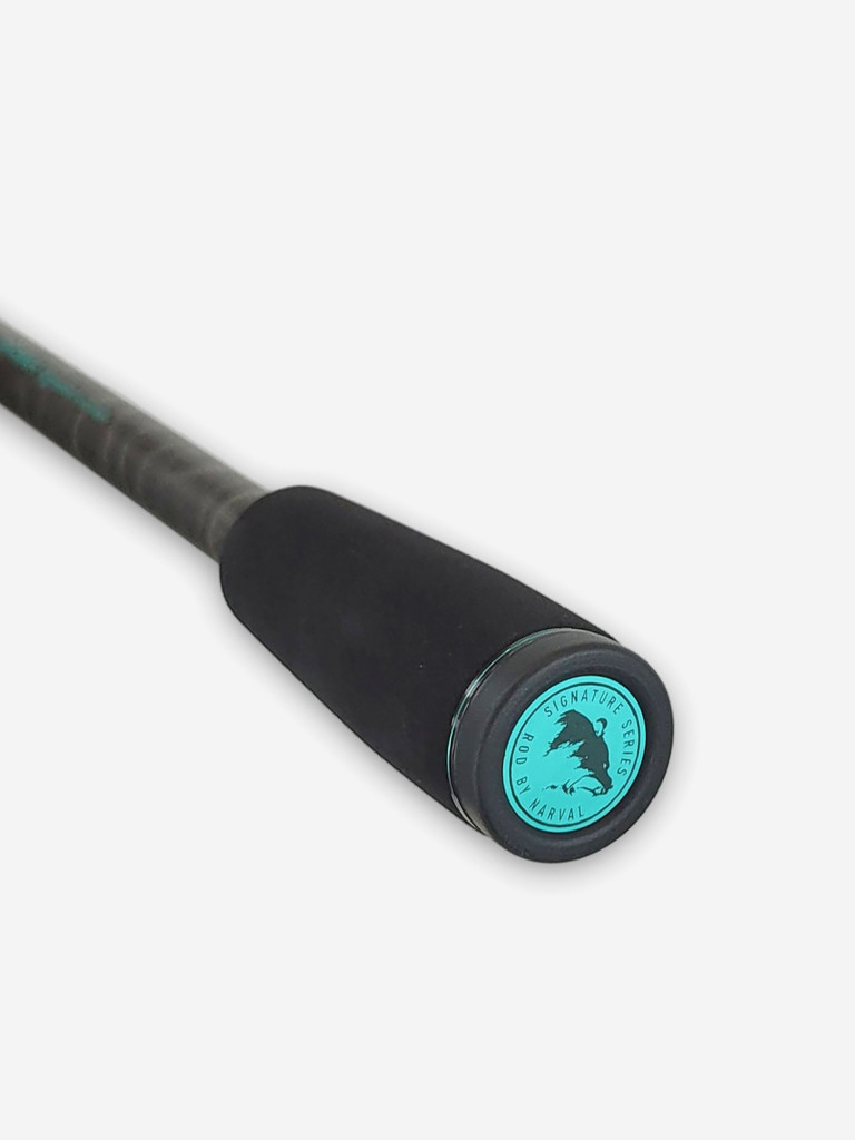 Спиннинг Narval FISHING SIGNATURE VERDICT MULTI SYSTEM S/C73 2.22м до 90гр 2.5PE Fast