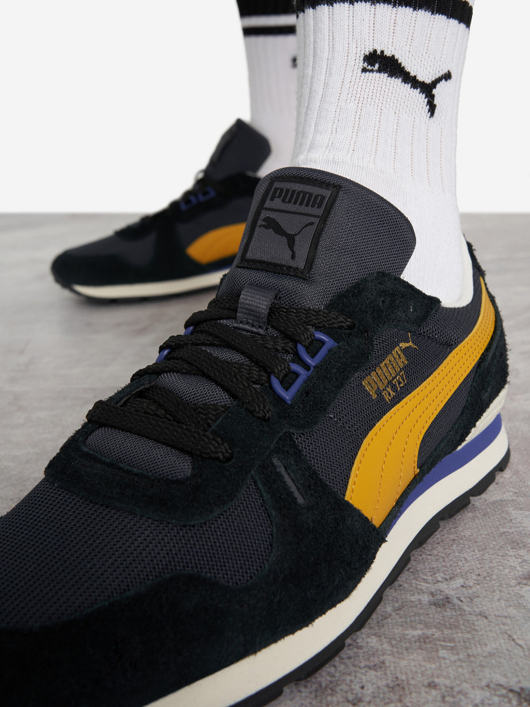 Кроссовки мужские PUMA Rx 737 Vintage