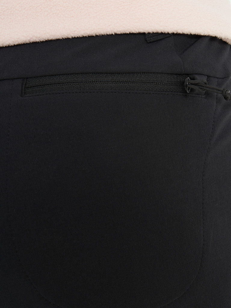 Брюки женские Jack Wolfskin Geigelstein