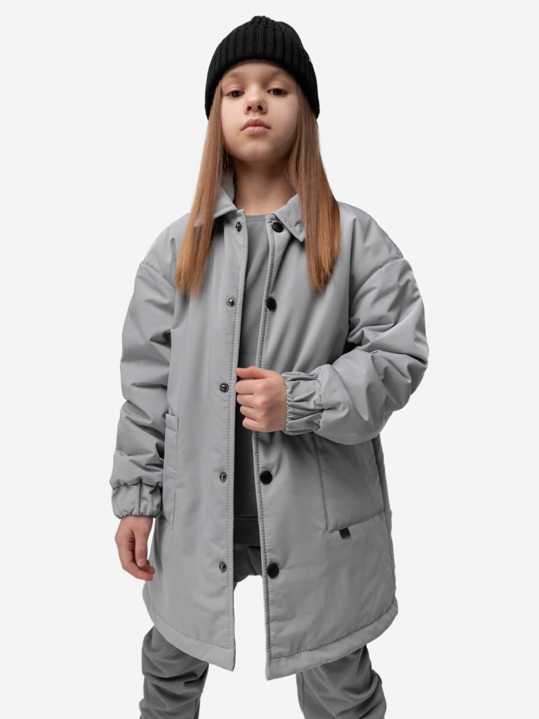 Куртка весенняя bodo