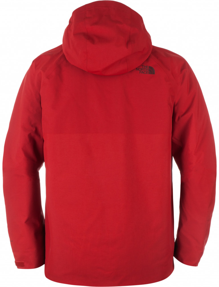 Куртка утепленная мужская The North Face Fuseform Apoc