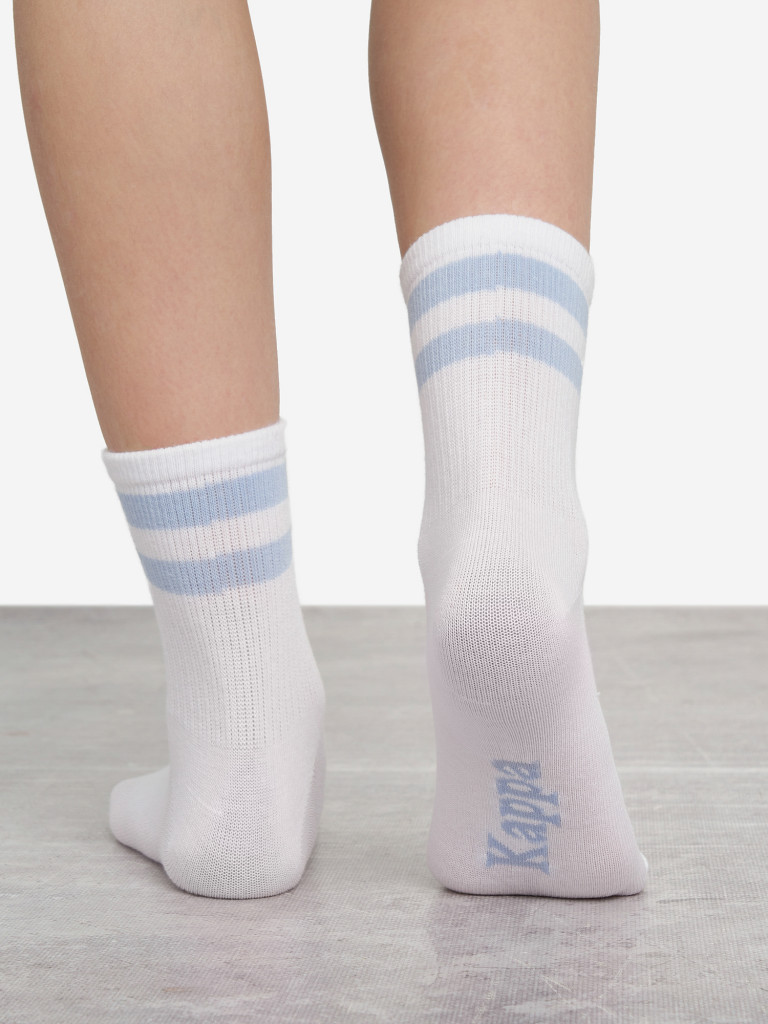 Носки для мальчиков Kappa, 3 пары