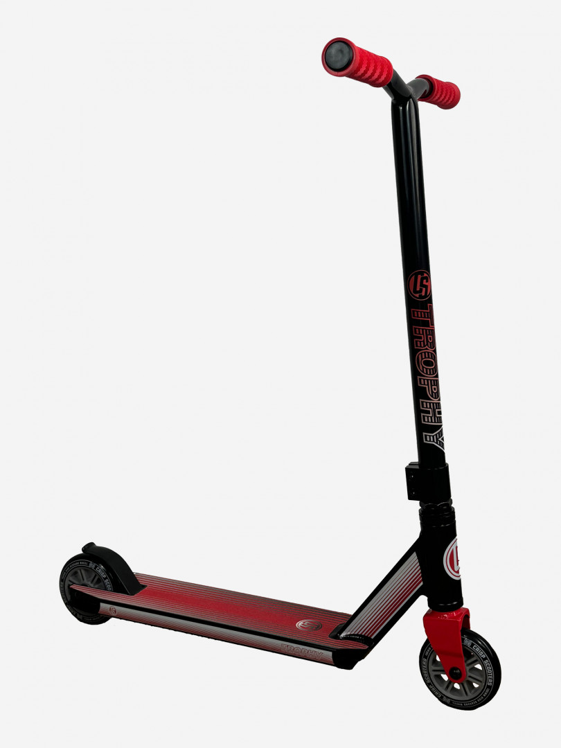 Самокат Crisp Trophy, Мультицвет