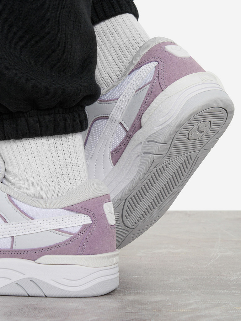 Кеды женские PUMA-180