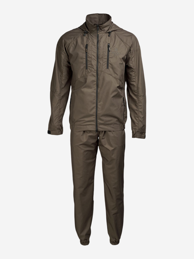 Костюм мужской Fantom Force SOLAR летний для охоты и рыбалки