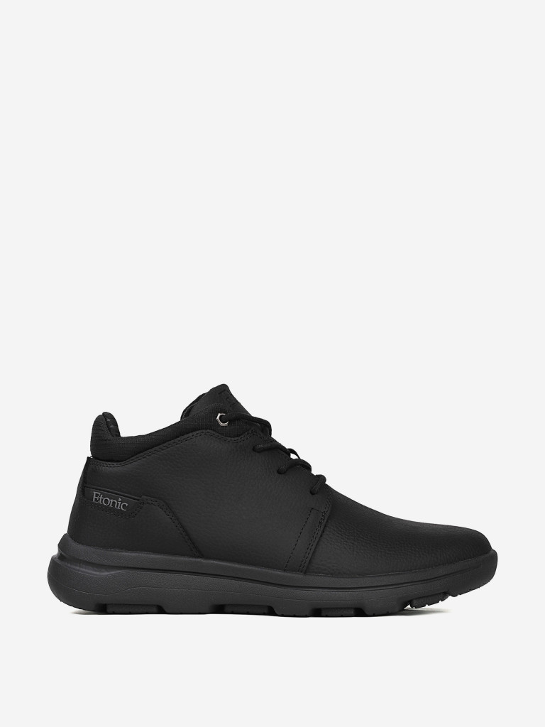 Ботинки утепленные мужские Etonic Handsome