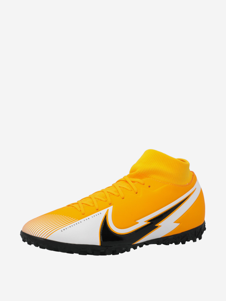 Бутсы мужские Nike Superfly 7 Academy TF