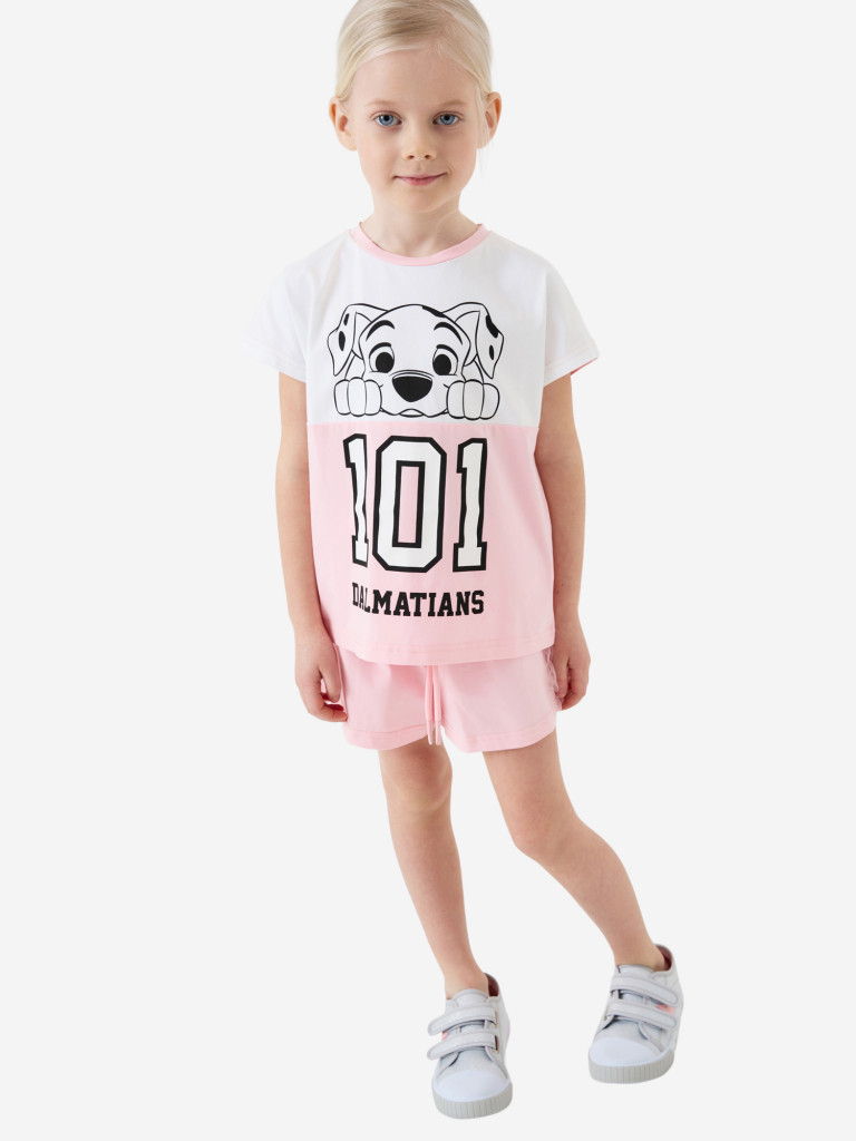 Кеды для девочек PlayToday