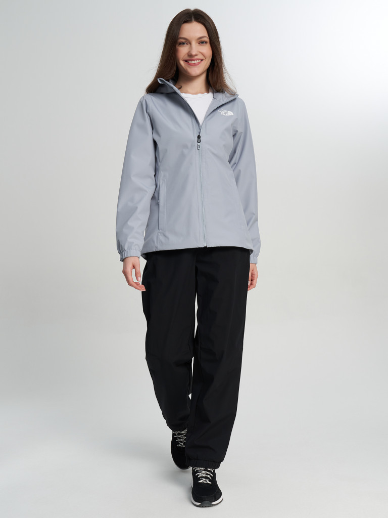 Куртка мембранная женская The North Face Quest Mono