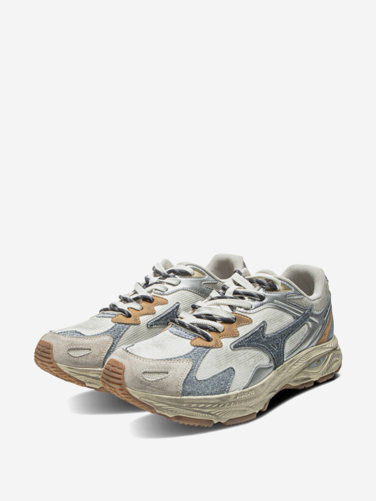 Кроссовки Mizuno Racer S