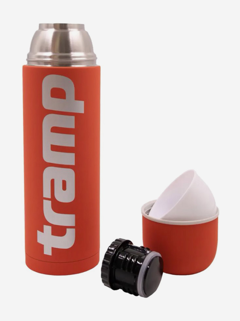 Термос Tramp Soft Touch 1 л.