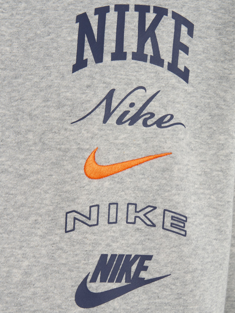 Худи мужское Nike Club